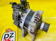 Генератор NISSAN SERENA 2016/Цвет G41 2310A5TA2B CFC27 MR20DD, передний