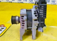 Генератор NISSAN SERENA 2016/Цвет G41 2310A5TA2B CFC27 MR20DD, передний