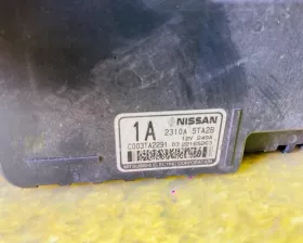 Генератор NISSAN