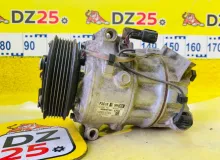 Компрессор кондиционера NISSAN SERENA 2016/Цвет G41 926005TA0A CFC27 MR20DD, передний