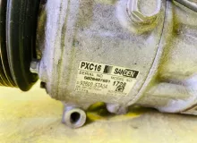 Компрессор кондиционера NISSAN SERENA 2016/Цвет G41 926005TA0A CFC27 MR20DD, передний