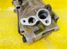 Компрессор кондиционера NISSAN SERENA 2016/Цвет G41 926005TA0A CFC27 MR20DD, передний