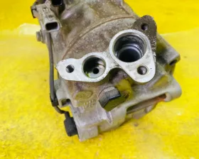 Компрессор кондиционера NISSAN