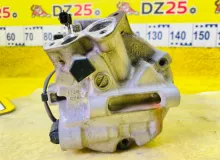 Компрессор кондиционера NISSAN SERENA 2016/Цвет G41 926005TA0A CFC27 MR20DD, передний