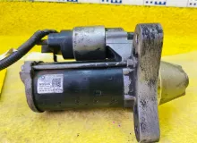 Стартер NISSAN SERENA 2016/Цвет G41 233005TA0A CFC27 MR20DD, передний
