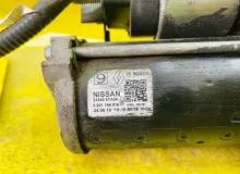 Стартер NISSAN SERENA 2016/Цвет G41 233005TA0A CFC27 MR20DD, передний