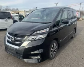 Стартер NISSAN
