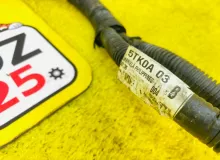 Клемма NISSAN SERENA 2016/Цвет G41 241105TK0A CFC27 MR20DD, передняя