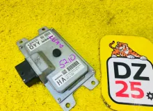 Блок управления акпп NISSAN SERENA 2016/Цвет G41 310365TA2A CFC27 MR20DD, передний