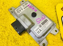 Блок управления акпп NISSAN SERENA 2016/Цвет G41 310365TA2A CFC27 MR20DD, передний