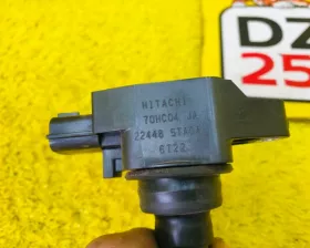Катушка зажигания NISSAN