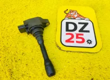 Катушка зажигания NISSAN SERENA 2016/Цвет G41 224485TA0A CFC27 MR20DD, передняя