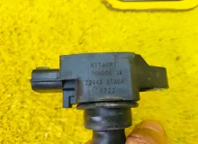 Катушка зажигания NISSAN SERENA 2016/Цвет G41 224485TA0A CFC27 MR20DD, передняя