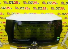 Дверь 5я NISSAN SERENA 2017/Цвет QAB K010M5TAMA GFC27 MR20DD, задняя