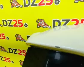 Дверь 5я NISSAN