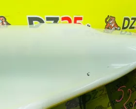 Дверь 5я NISSAN