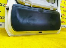 Дверь 5я NISSAN SERENA 2017/Цвет QAB K010M5TAMA GFC27 MR20DD, задняя
