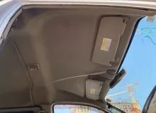 Обшивка потолка NISSAN NV200 2013/Цвет K23 739013LR5D M20 HR16DE