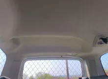 Обшивка потолка NISSAN NV200 2013/Цвет K23 739013LR5D M20 HR16DE