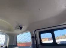 Обшивка потолка NISSAN NV200 2013/Цвет K23 739013LR5D M20 HR16DE