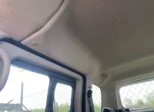 Обшивка потолка NISSAN NV200 2013/Цвет K23 739013LR5D M20 HR16DE