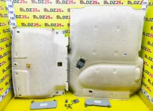 Обшивка потолка NISSAN NV200 2013/Цвет K23 739013LR5D M20 HR16DE