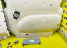 Обшивка потолка NISSAN NV200 2013/Цвет K23 739013LR5D M20 HR16DE