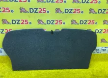 Пол багажника пластик NISSAN SERENA 2012/Цвет QAB 849061VA0B HFC26 MR20DD, задний
