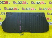 Пол багажника пластик NISSAN SERENA 2012/Цвет QAB 849061VA0B HFC26 MR20DD, задний