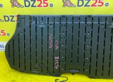 Пол багажника пластик NISSAN SERENA 2012/Цвет QAB 849061VA0B HFC26 MR20DD, задний
