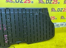 Пол багажника пластик NISSAN SERENA 2012/Цвет QAB 849061VA0B HFC26 MR20DD, задний