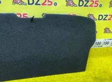 Пол багажника пластик NISSAN SERENA 2012/Цвет KBB 849061VA0B HFC26 MR20DD, задний