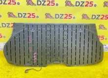 Пол багажника пластик NISSAN SERENA 2012/Цвет KBB 849061VA0B HFC26 MR20DD, задний
