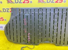 Пол багажника пластик NISSAN SERENA 2012/Цвет KBB 849061VA0B HFC26 MR20DD, задний