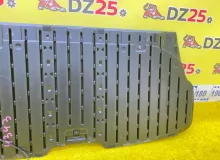 Пол багажника пластик NISSAN SERENA 2012/Цвет KBB 849061VA0B HFC26 MR20DD, задний