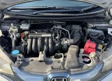 Рулевая рейка HONDA FIT 2014/Цвет NH624P 53400T5BJ71 GP6 LEB, передняя правая