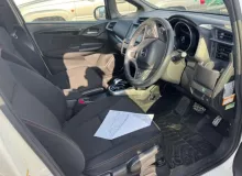 Рулевая рейка HONDA FIT 2014/Цвет NH624P 53400T5BJ71 GP6 LEB, передняя правая