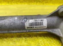 Рулевая рейка HONDA FIT 2014/Цвет NH624P 53400T5BJ71 GP6 LEB, передняя правая