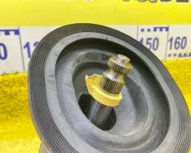 Рулевая рейка HONDA