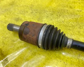 Привод HONDA