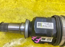 Привод TOYOTA NOAH 2015/Цвет 070 4341028170 ZWR80G 2ZRFXE, передний правый