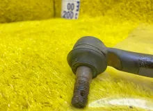 Рулевая рейка TOYOTA HILUX SURF 2003/Цвет 1D4 4420035050 VZN215W 5VZFE, передняя правая
