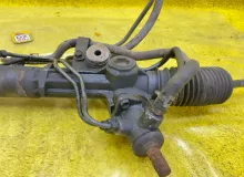 Рулевая рейка TOYOTA HILUX SURF 2003/Цвет 1D4 4420035050 VZN215W 5VZFE, передняя правая
