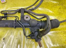 Рулевая рейка TOYOTA HILUX SURF 2003/Цвет 1D4 4420035050 VZN215W 5VZFE, передняя правая