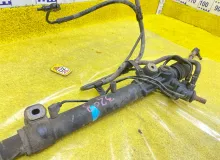 Рулевая рейка TOYOTA HILUX SURF 2003/Цвет 1D4 4420035050 VZN215W 5VZFE, передняя правая