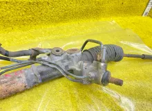 Рулевая рейка TOYOTA LAND CRUISER PRADO 2006/Цвет 202 4420035050 TRJ120W 2TRFE, передняя правая