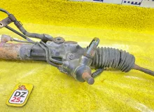 Рулевая рейка TOYOTA LAND CRUISER PRADO 2006/Цвет 202 4420035050 TRJ120W 2TRFE, передняя правая