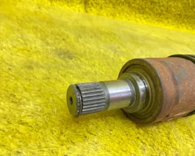 Привод HONDA