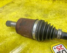 Привод HONDA