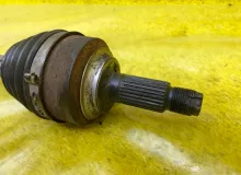 Привод HONDA FIT 2014/Цвет NH700M 44305T5C000 GP5 LEB, передний правый
